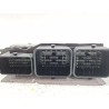 Recambio de centralita inyeccion para peugeot 308 (2007) 1.6 hdi referencia OEM IAM 0281017333  
