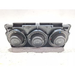 Recambio de mando climatizador para peugeot 308 (2007) 1.6 hdi referencia OEM IAM 69940002  