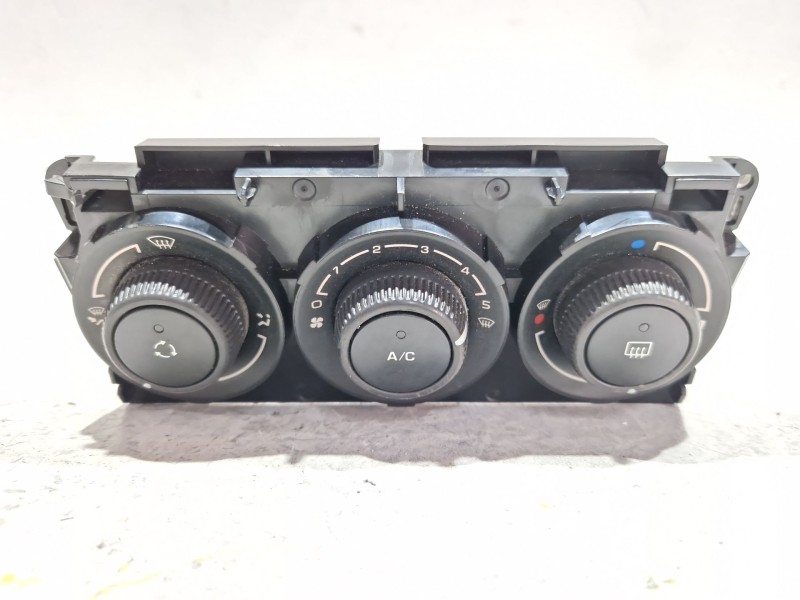 Recambio de mando climatizador para peugeot 308 (2007) 1.6 hdi referencia OEM IAM 69940002  