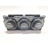 Recambio de mando climatizador para peugeot 308 (2007) 1.6 hdi referencia OEM IAM 69940002  