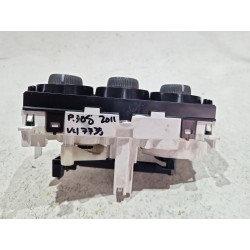 Recambio de mando climatizador para peugeot 308 (2007) 1.6 hdi referencia OEM IAM 69940002  