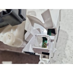 Recambio de mando climatizador para peugeot 308 (2007) 1.6 hdi referencia OEM IAM 69940002  