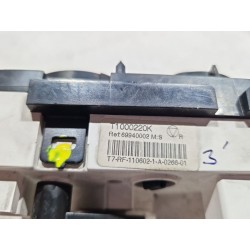 Recambio de mando climatizador para peugeot 308 (2007) 1.6 hdi referencia OEM IAM 69940002  