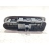 Recambio de mando elevalunas delantero derecho para peugeot 308 (2007) 1.6 hdi referencia OEM IAM 96565184XT  