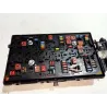 Recambio de caja fusibles/rele para opel insignia berlina (2008) 2.0 cdti referencia OEM IAM 13222782  