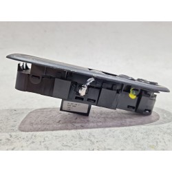 Recambio de mando elevalunas delantero izquierdo para peugeot 308 (2007) 1.6 hdi referencia OEM IAM 96565186XT  