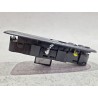 Recambio de mando elevalunas delantero izquierdo para peugeot 308 (2007) 1.6 hdi referencia OEM IAM 96565186XT  