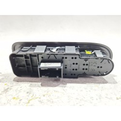 Recambio de mando elevalunas delantero izquierdo para peugeot 308 (2007) 1.6 hdi referencia OEM IAM 96565186XT  