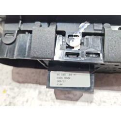 Recambio de mando elevalunas delantero izquierdo para peugeot 308 (2007) 1.6 hdi referencia OEM IAM 96565186XT  