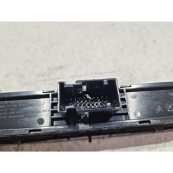 Recambio de mando multifuncion para peugeot 308 (2007) 1.6 hdi referencia OEM IAM 96759482XT  