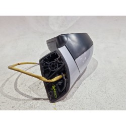 Recambio de retrovisor izquierdo para peugeot 308 (2007) 1.6 hdi referencia OEM IAM 0206040  