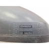 Recambio de retrovisor izquierdo para peugeot 308 (2007) 1.6 hdi referencia OEM IAM 0206040  