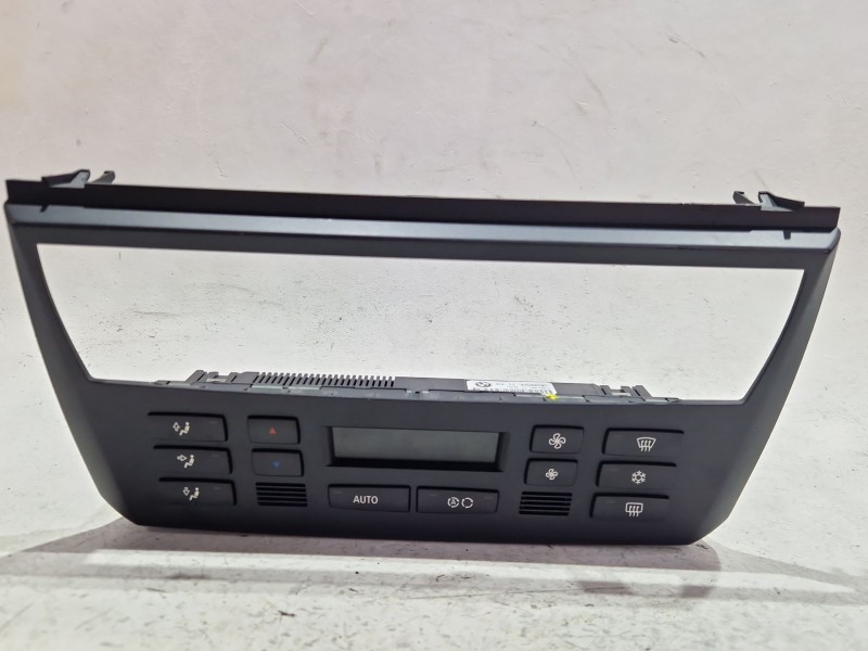 Recambio de mando climatizador para bmw x3 (e83) 2.0 d referencia OEM IAM 64113426630  