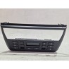 Recambio de mando climatizador para bmw x3 (e83) 2.0 d referencia OEM IAM 64113426630  