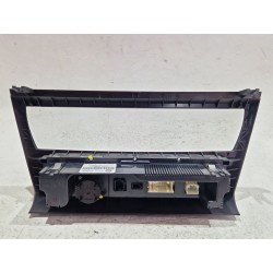 Recambio de mando climatizador para bmw x3 (e83) 2.0 d referencia OEM IAM 64113426630  