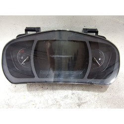 Recambio de cuadro completo para renault megane iv sedán 1.5 dci 110 referencia OEM IAM P248100693RC  
