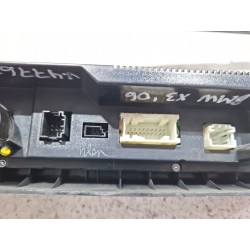 Recambio de mando climatizador para bmw x3 (e83) 2.0 d referencia OEM IAM 64113426630  