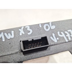 Recambio de modulo electronico para bmw x3 (e83) 2.0 d referencia OEM IAM 3420786  