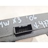 Recambio de modulo electronico para bmw x3 (e83) 2.0 d referencia OEM IAM 3420786  