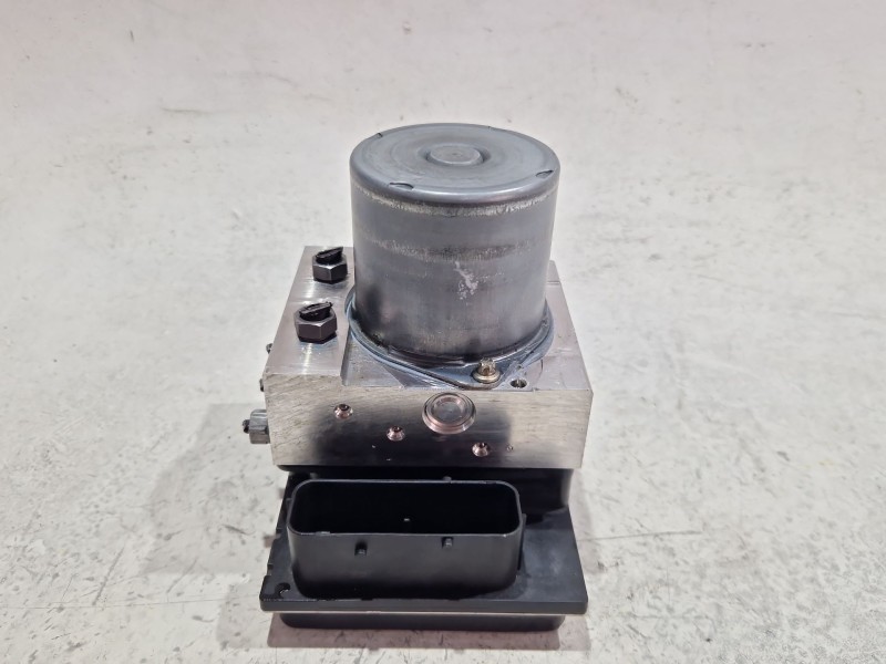 Recambio de nucleo abs para bmw x3 (e83) 2.0 d referencia OEM IAM 3451342468202  