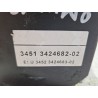 Recambio de nucleo abs para bmw x3 (e83) 2.0 d referencia OEM IAM 3451342468202  