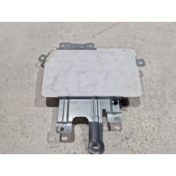 Recambio de airbag delantero izquierdo para bmw x3 (e83) 2.0 d referencia OEM IAM 30342798901S  