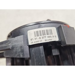 Recambio de anillo airbag para bmw x3 (e83) 2.0 d referencia OEM IAM 613183774889  