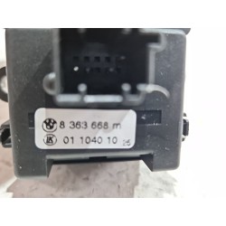 Recambio de mando intermitentes para bmw x3 (e83) 2.0 d referencia OEM IAM 8363668  
