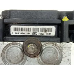 Recambio de nucleo abs para nissan primera berlina (p12)(12.2001) 1.9 dci referencia OEM IAM 0265231317  