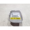 Recambio de centralita airbag para bmw x3 (e83) 2.0 d referencia OEM IAM 0285001870  