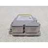 Recambio de centralita airbag para bmw x3 (e83) 2.0 d referencia OEM IAM 0285001870  