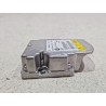 Recambio de centralita airbag para bmw x3 (e83) 2.0 d referencia OEM IAM 0285001870  