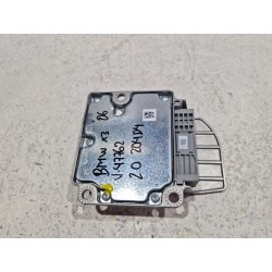 Recambio de centralita airbag para bmw x3 (e83) 2.0 d referencia OEM IAM 0285001870  