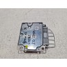 Recambio de centralita airbag para bmw x3 (e83) 2.0 d referencia OEM IAM 0285001870  