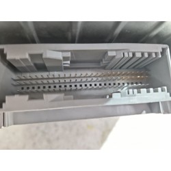 Recambio de centralita airbag para bmw x3 (e83) 2.0 d referencia OEM IAM 0285001870  