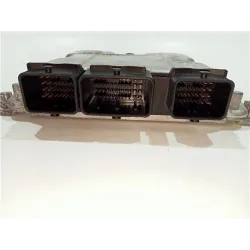 Recambio de centralita inyeccion para citroën xsara 2.0 hdi referencia OEM IAM 0281011518  
