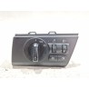 Recambio de mando luces para bmw x3 (e83) 2.0 d referencia OEM IAM 3415103  