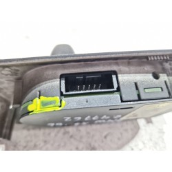 Recambio de mando luces para bmw x3 (e83) 2.0 d referencia OEM IAM 3415103  