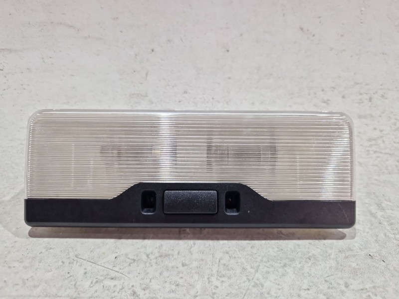 Recambio de luz interior techo para bmw x3 (e83) 2.0 d referencia OEM IAM 6962141  
