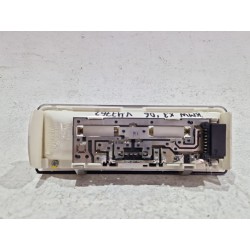 Recambio de luz interior techo para bmw x3 (e83) 2.0 d referencia OEM IAM 6962141  