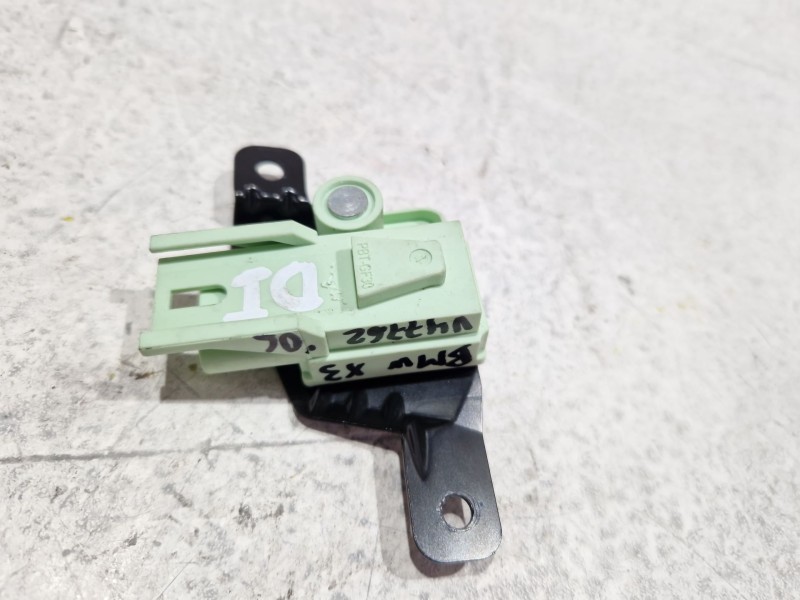 Recambio de sensor impacto para bmw x3 (e83) 2.0 d referencia OEM IAM 657734185390  