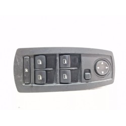 MANDO ELEVALUNAS DELANTERO IZQUIERDO 3414352 