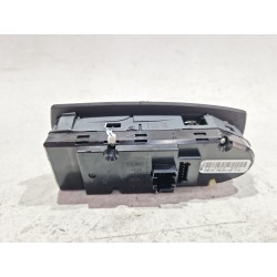 Recambio de mando elevalunas delantero izquierdo para bmw x3 (e83) 2.0 d referencia OEM IAM 3414352  