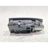 Recambio de mando elevalunas delantero izquierdo para bmw x3 (e83) 2.0 d referencia OEM IAM 3414352  