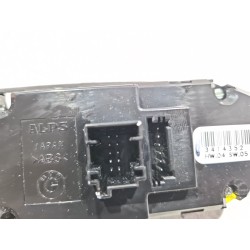 Recambio de mando elevalunas delantero izquierdo para bmw x3 (e83) 2.0 d referencia OEM IAM 3414352  