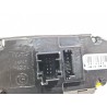 Recambio de mando elevalunas delantero izquierdo para bmw x3 (e83) 2.0 d referencia OEM IAM 3414352  