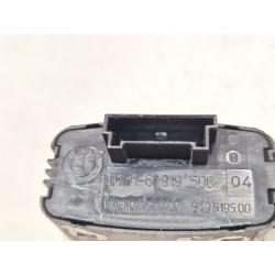 Recambio de warning para bmw x3 (e83) 2.0 d referencia OEM IAM 61316919506  