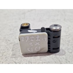 Recambio de sensor impacto para bmw x3 (e83) 2.0 d referencia OEM IAM 6911003  