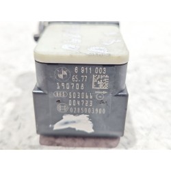 Recambio de sensor impacto para bmw x3 (e83) 2.0 d referencia OEM IAM 6911003  