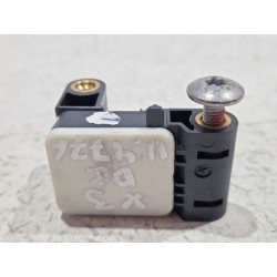 Recambio de sensor impacto para bmw x3 (e83) 2.0 d referencia OEM IAM 6911003  